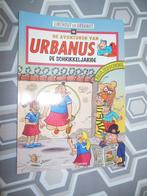 strip Urbanus : De schrikkeljarige, Boeken, Ophalen of Verzenden