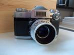 Zeiss Ikon Contaflex, Enlèvement ou Envoi, 1940 à 1960, Appareils photo