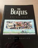 Beatles Anthology Engels paperback editie jaren 90, Enlèvement ou Envoi, Comme neuf