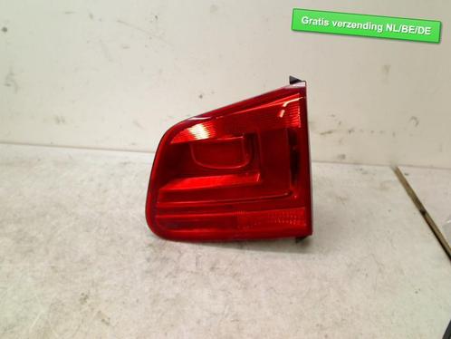 ACHTERLICHT RECHTS ACHTERKLEP Tiguan (5N1 / 2) (5N0945094G), Auto-onderdelen, Verlichting, Volkswagen, Gebruikt