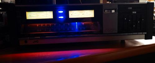 JVC JR-S400, Audio, Tv en Foto, Versterkers en Ontvangers, Zo goed als nieuw, Stereo, JVC, Ophalen