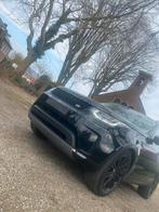 Land rover discovery, Auto's, Automaat, Euro 6, Leder, Particulier
