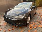 Seat Leon 1.6 TDI Ecomotive eerste eigenaar, Auto's, Euro 5, Stof, 4 cilinders, Leon