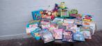 Lot 1 jouets/peluches/DVD/livres pour bébés/jeunes enfants, Kinderen en Baby's, Ophalen, Gebruikt