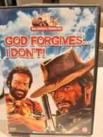 God forgives ... I don't!, Comme neuf, Action et Aventure, Enlèvement ou Envoi, À partir de 16 ans