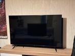 Samsung 58 inch vast in opstarten, Audio, Tv en Foto, Televisies, Ophalen of Verzenden, Niet werkend, 40 tot 60 cm, Samsung
