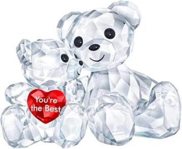 Swarovski | Kris Bear | You're The Best | Nieuw beschikbaar voor biedingen