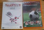 Dvd's Baantjer seizoen  9 / moord op de middenstip, Boxset, Ophalen of Verzenden, Zo goed als nieuw, Vanaf 6 jaar