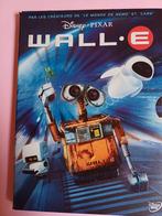 dvd wall.e disney pixar, Enlèvement ou Envoi, Utilisé