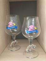 Bierglazen, Verzamelen, Glas en Drinkglazen, Ophalen of Verzenden, Zo goed als nieuw, Bierglas