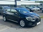 Renault Clio 1.0TCe, 12/2019, 98.655km, FULL, 12m Garantie, Voorwielaandrijving, 118 g/km, Stof, Euro 6