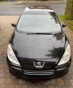 Peugeot 307 Diesel, Autos, Achat, 129 g/km, Boîte manuelle, Particulier