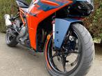 KTM - RC 390, Motoren, Motoren | KTM, Bedrijf, 12 t/m 35 kW, Sport, 1 cilinder