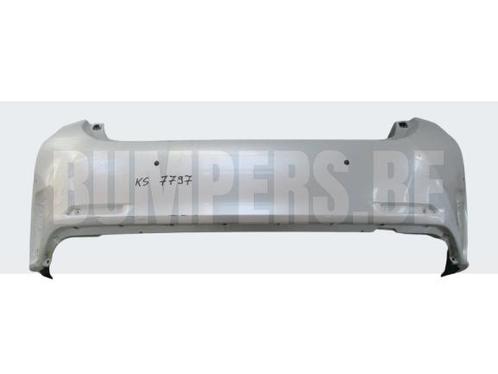 Bumper Lexus RC F-Sport 14-18 52159-24130 Achterbumper KS779, Auto-onderdelen, Carrosserie, Bumper, Achter, Gebruikt, 6 maanden garantie