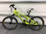 Jongens fiets, Fietsen en Brommers, Ophalen, Zo goed als nieuw, 20 inch, Versnellingen