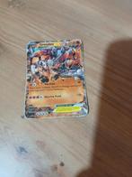 Groudon EX, Verzamelen, Ophalen of Verzenden, Zo goed als nieuw