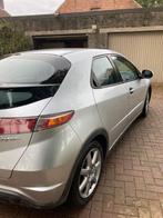 Honda Civic 1.3 benzine blanco gekeurd vvk, Auto's, 63 kW, 1330 cc, Handgeschakeld, 5 deurs