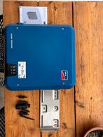 SMA Sunny Tripower Stp3.0-3AV-40, Doe-het-zelf en Bouw, Ophalen, Gebruikt