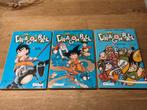 Dragon Ball Z Glénat Akira Toriyama Manga / Anime, Enlèvement ou Envoi, Comme neuf