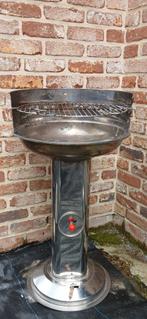 Bbq, Ophalen, Zo goed als nieuw