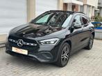 Mercedes GLA250e Aut. PHEV - 218 pk - FULL OPTION!, Auto's, Mercedes-Benz, 32 g/km, 4 cilinders, Zwart, Leder