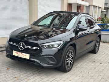 Mercedes GLA250e Aut. PHEV - 218 pk - FULL OPTION! beschikbaar voor biedingen