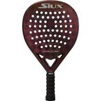 Siux diablo pro 4, Sport en Fitness, Padel, Ophalen, Zo goed als nieuw, Padelracket