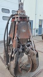 Knijper * Grijper, Ophalen