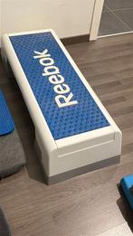 Aerorobic step Reebok, Ophalen, Zo goed als nieuw