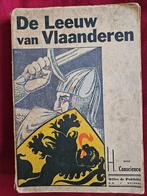 boek hendrik conscience, Hendrik Conscience, Ophalen of Verzenden