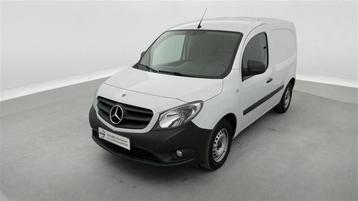 Mercedes-Benz Citan 1.5 CDI A2 BE Perfect Tool S/S (EU6d-T)