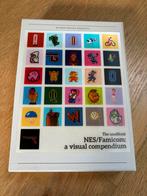Actualités/Famicom : un compendium visuel, Consoles de jeu & Jeux vidéo, Jeux | Nintendo NES, Comme neuf, Enlèvement ou Envoi