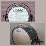 Adams Majestic concertbassdrum grote trom 32x18 en veel meer, Muziek en Instrumenten, Percussie, Ophalen of Verzenden, Zo goed als nieuw