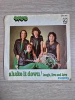 Singel Mud, Cd's en Dvd's, Vinyl | Pop, Ophalen of Verzenden