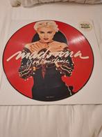 Promo Vinyl Picture Disc You Can Dance, Ophalen of Verzenden, Nieuw in verpakking, 12 inch, Poprock