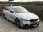 Bmw 335i M-Performance Full Optie Lichtevracht, Auto's, BMW, Automaat, Euro 5, Achterwielaandrijving, Zwart