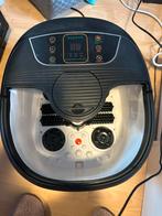 voetbad, Elektronische apparatuur, Ophalen, Zo goed als nieuw