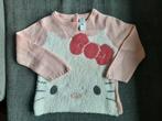 Trui Hello Kitty maat 92, C&A, Meisje, Trui of Vest, Ophalen of Verzenden
