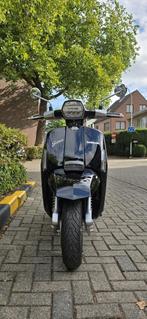 Lambretta G350 bj.2025 met 150km - 2 jaar garantie, Motoren, Bedrijf, ABS, Minimaal motorrijbewijs A2, Lambretta