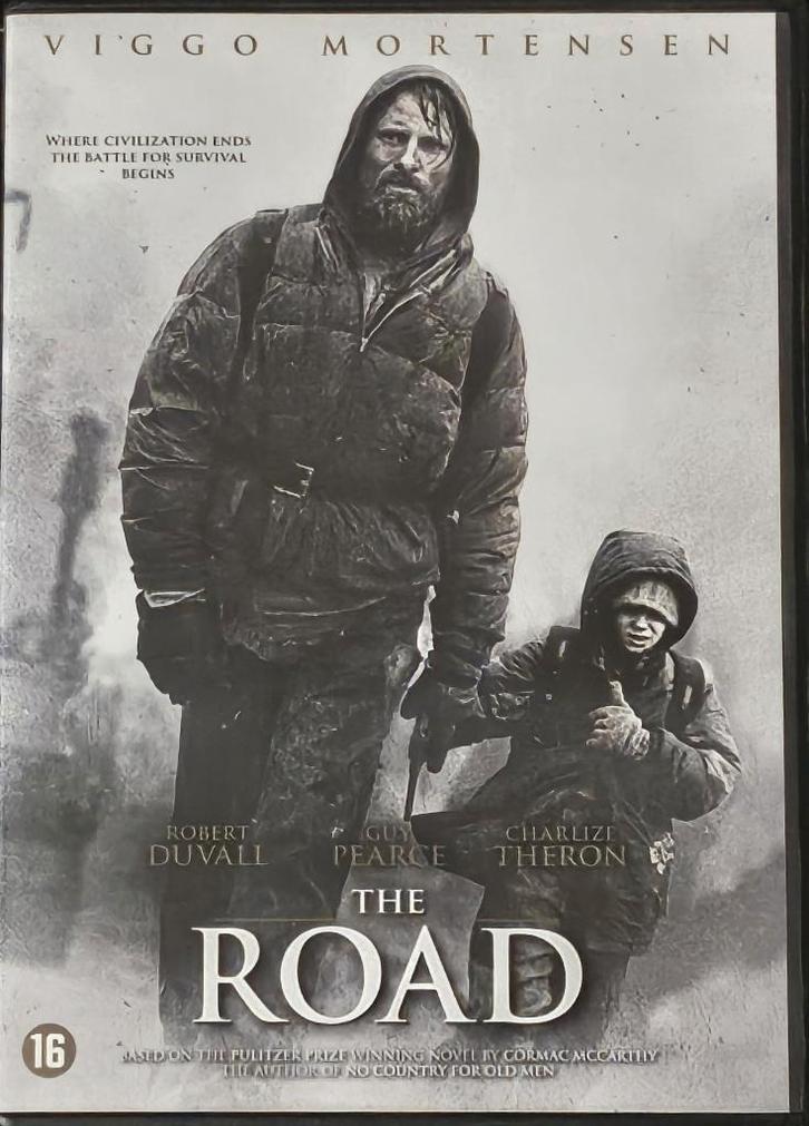 Dvd's Triller, Cd's en Dvd's, Dvd's | Thrillers en Misdaad, Zo goed als nieuw, Ophalen of Verzenden