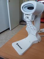 Barcode scanner newland nls-hr22., Computers en Software, Scanners, Ophalen of Verzenden, Zo goed als nieuw, Barcodescanner