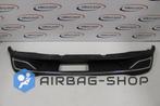 VW GOLF 8 GTE ONDERLIP DIFFUSER ACHTERBUMPER 5H6807568F, Auto-onderdelen, Ophalen of Verzenden, Gebruikt, Volkswagen