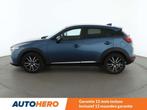 Mazda CX-3 2.0 Sports-Line (bj 2017), Auto's, Mazda, Gebruikt, Zwart, https://public.car-pass.be/vhr/d3223a60-8a62-46f9-a753-d0673346bd06