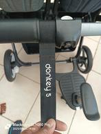 Bugaboo donkey 5 duo, Kinderen en Baby's, Ophalen, Gebruikt, Kinderwagen, Bugaboo