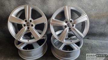 20 inch Originele Audi velgen E-tron Q5 SQ5 Q7 beschikbaar voor biedingen