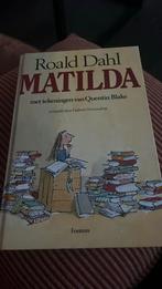 Roald Dahl - Matilda, Livres, Livres pour enfants | Jeunesse | Moins de 10 ans, Enlèvement, Roald Dahl