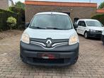 Renault Kangoo 1.5 Dci diesel 2015 * Climatisation* Garantie, Autos, Camionnettes & Utilitaires, 55 kW, 4 portes, Achat, 3 places