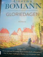 Corina Bomann - Gloriedagen, Boeken, Ophalen of Verzenden, Zo goed als nieuw, Corina Bomann
