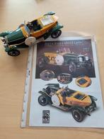 Franklin mint auto, Hobby & Loisirs créatifs, Modélisme | Voitures & Véhicules, Enlèvement, Comme neuf, Voiture