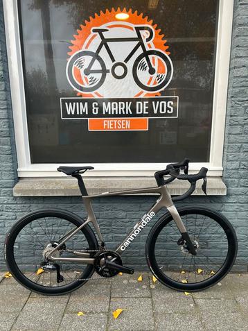 Nieuwe cannondale super six evo 2 beschikbaar voor biedingen